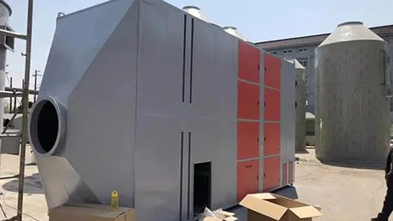 脉冲除尘器风量选型：现场实测与理论计算结合法的应用与优势