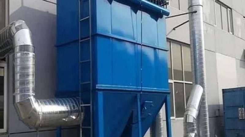 喷淋塔防腐验收，关键点与实际操作指南