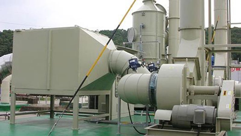 今年督察重点：滤筒除尘器检测要点解析