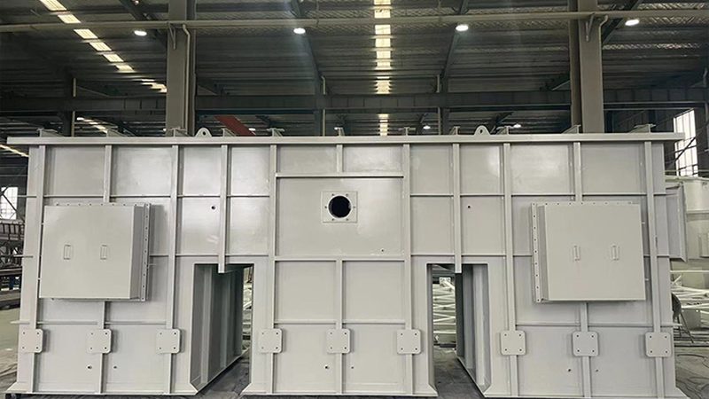 UASB反应器在处理进水COD200时的适用性分析
